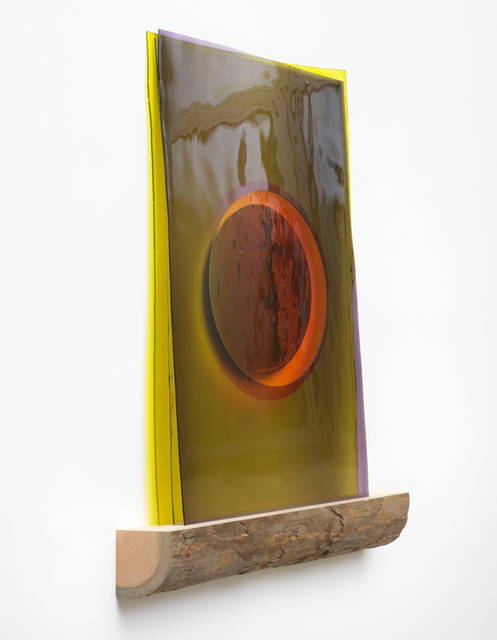Infinite possibility, 2020 - Photo: Jens Ziehe