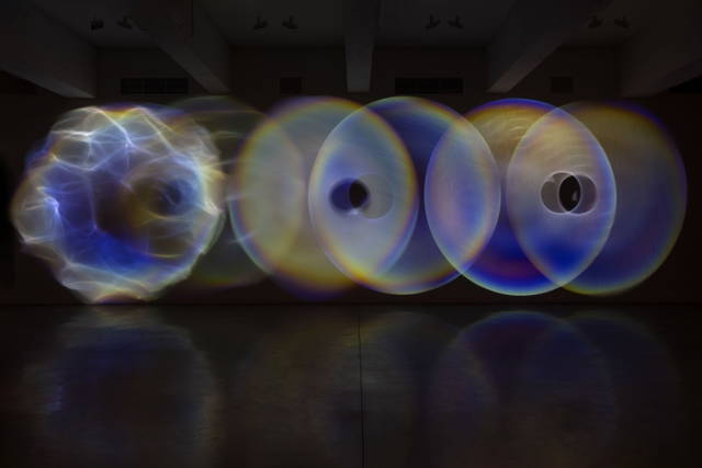 Your psychoacoustic light ensemble
