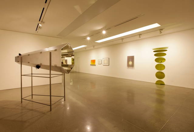 Installation view - PKM Gallery, Seoul – 2012