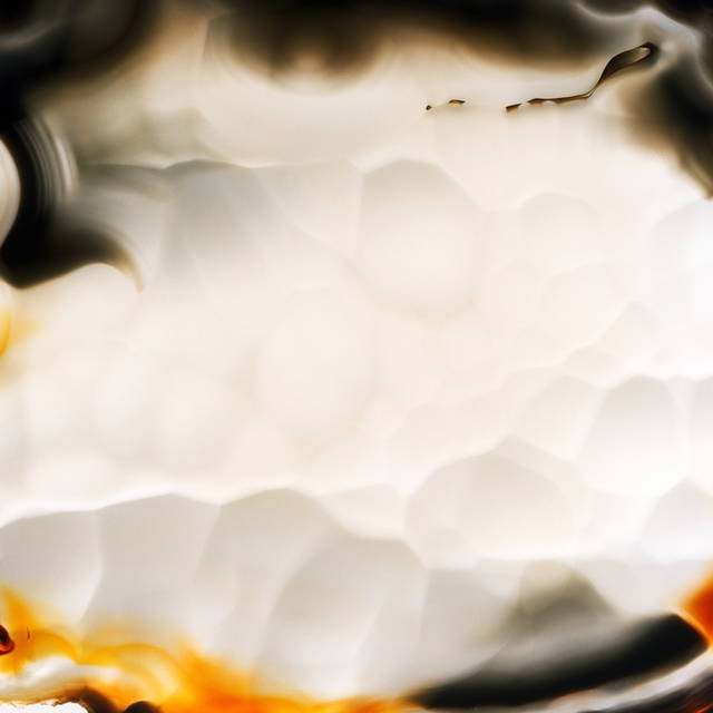 Stenserie, 1993, 1993, single print - Photo: Olafur Eliasson