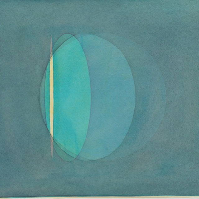 Image used on Blog post '1107' (from Instagram) - Photo: Studio Olafur Eliasson