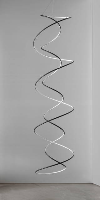 Care spiral - Studio Olafur Eliasson, Berlin – 2016 - Photo: Jens Ziehe