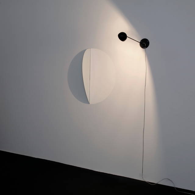 Light removal, 2005 - Lunds Konsthall, Sweden – 2005 - Photo: Studio Olafur Eliasson
