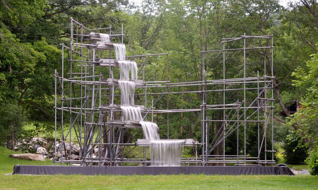 Waterfall