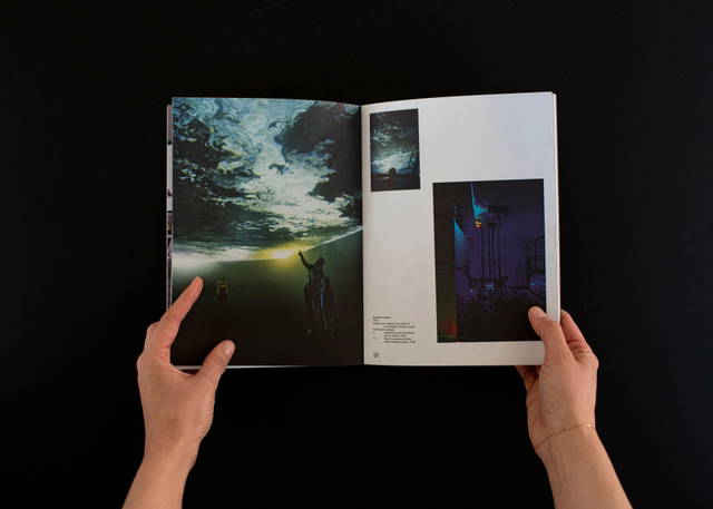 Olafur Eliasson: Your curious journey, Exhibition catalogue, 2024