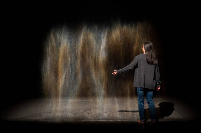 Beauty, 1993 - Singapore Art Museum – 2024 - Photo: Joseph Nair, Memphis West Pictures | Singapore Art Museum