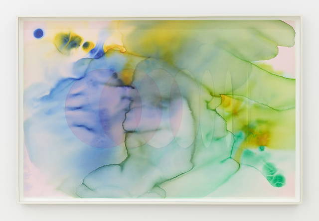 Beyond human time, 2020 - i8 Gallery, Reykjavik – 2020 - Photo: Vigfus Birgisson