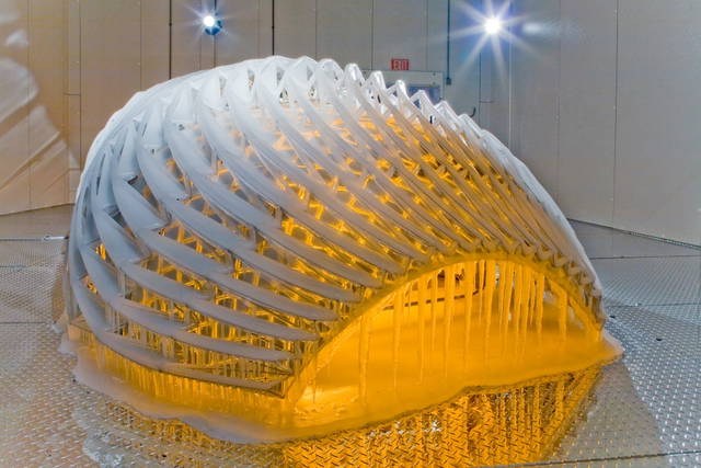 Installation view - San Francisco Museum of Modern Art – 2007 - Photo: Ian Reeves / Courtesy of San Francisco Museum of Modern Art