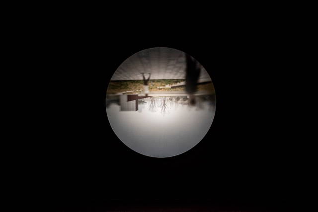 Camera obscura
