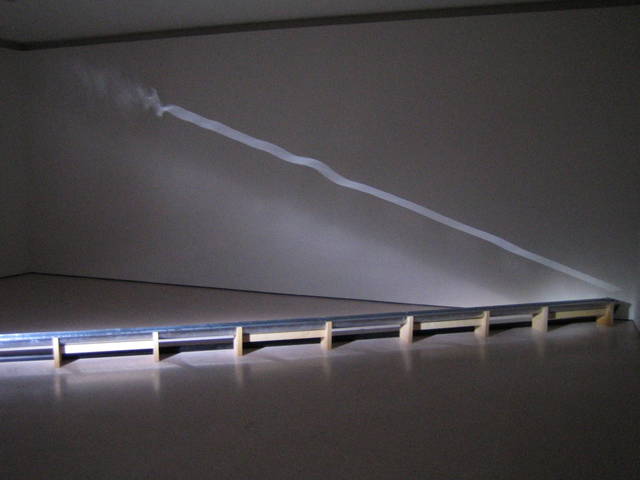 Installation view - Kunsthaus Zug, Switzerland – 2005 - Photo: Studio Olafur Eliasson