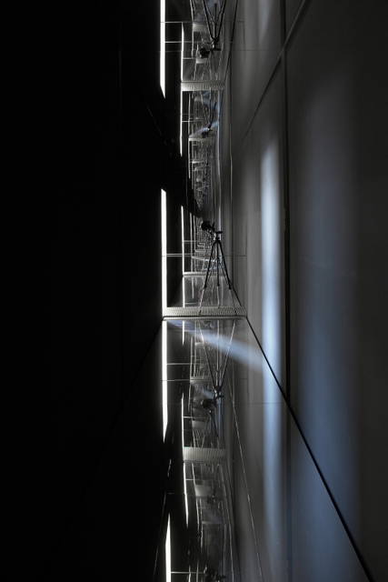 Omgivelser, 2006 - Andersen's Contemporary, Copenhagen – 2006 - Photo: Anders Sune Berg