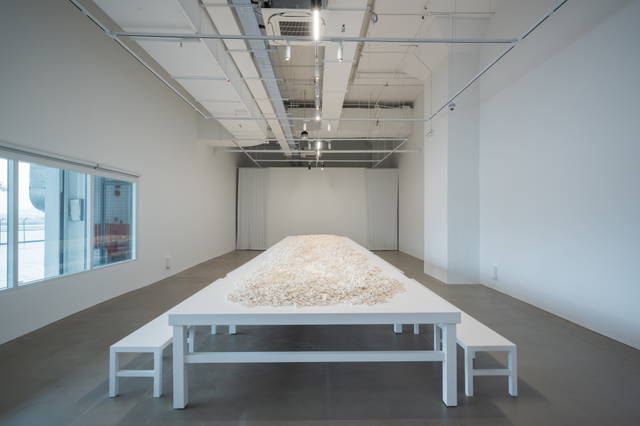 The cubic structural evolution project, 2004 - Singapore Art Museum – 2024 - Photo: Joseph Nair, Memphis West Pictures | Singapore Art Museum