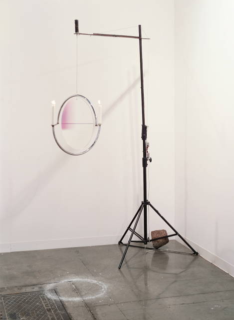 Your perfect lovers, 2005 - Tanya Bonakdar Gallery, New York – 2005