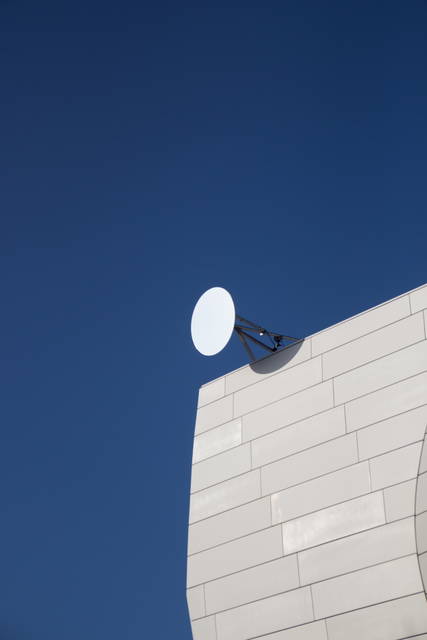 World illuminator, 2014 - Fondation Louis Vuitton, Paris – 2014 - Photo: Alcuin Stevenson / Studio Olafur Eliasson