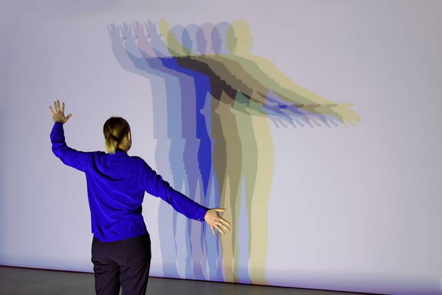 Your uncertain shadow (growing), 2010 - Hall Art Foundation, Reading, Vermont – 2010 - Photo: Jeffrey Nintzel; Courtesy Hall Art Foundation