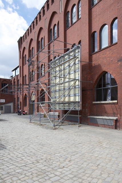 The curious museum, 2010 - Studio Olafur Eliasson, Berlin – 2012 - Photo: Thilo Frank / Studio Olafur Eliasson