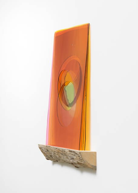 Here – before a new beginning, 2023 - Studio Olafur Eliasson, Berlin  – 2023 - Photo: Jens Ziehe
