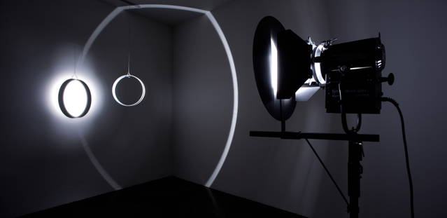 Your space embracer, 2004 - Hara Museum of Contemporary Art, Tokyo – 2004 - Photo: Jens Ziehe