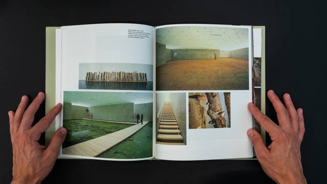 Riverbed, Louisiana Museum of modern art, Exhibition catalogue, 2014