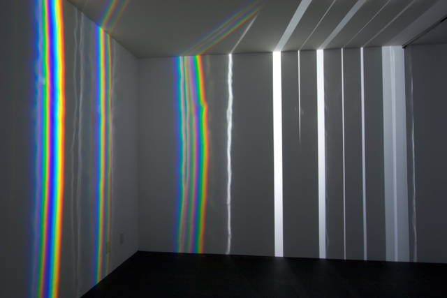 Domestic motion - Emi Fontana West of Rome, Jamie Residence, Pasadena, California – 2005 - Photo: Fredrik Nilsen