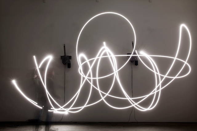 Your unpredictable sameness, 2014 - Studio Olafur Eliasson, Berlin – 2016 - Photo: María del Pilar García Ayensa / Studio Olafur Eliasson