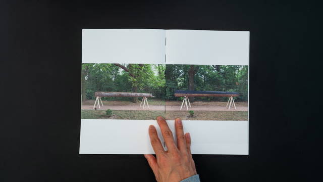 Y/our future is now, Olafur Eliasson, Exhibition catalogue, 2019