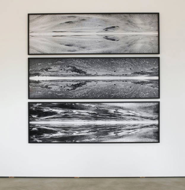 Glacial expectations, 2009 - Photo: Studio Olafur Eliasson