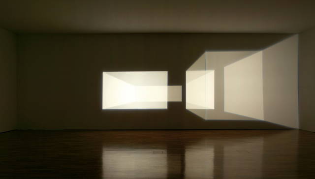 Remagine (large version), 2002 - Kunstmuseum Wolfsburg, Germany – 2002 - Photo: Jens Ziehe