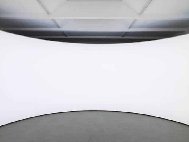 360° room for all colours, 2002 - Jarla Partilager, Stockholm – 2008 - Photo: Mathias Johanson