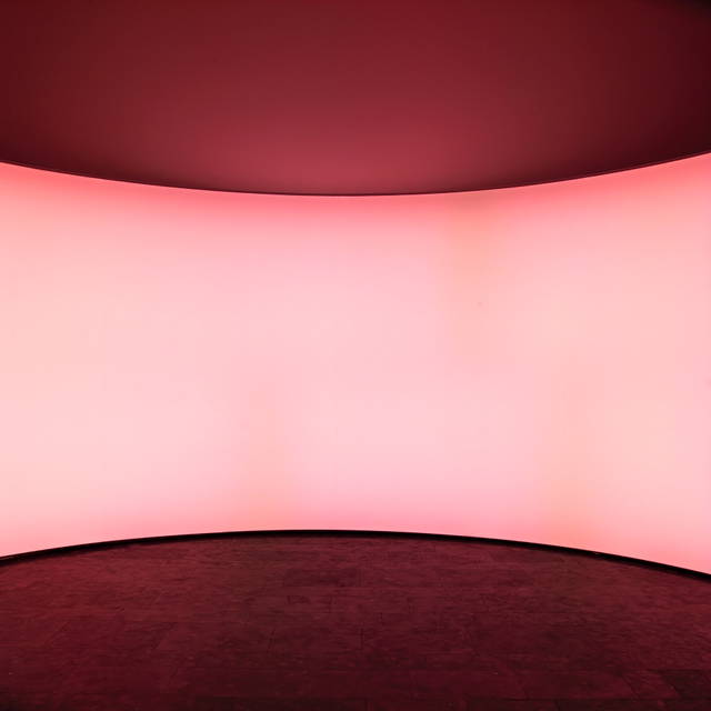 Your colour memory, 2004 - Astrup Fearnley Museum of Modern Art, Oslo – 2004 - Photo: Fin Serck-Hanssen