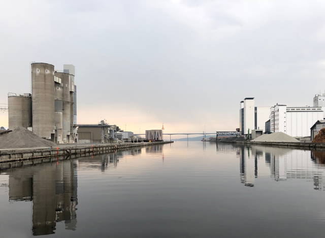 Fjordenhus, 2018 - Vejle, Denmark – 2018 - Photo: Taylor Dover
