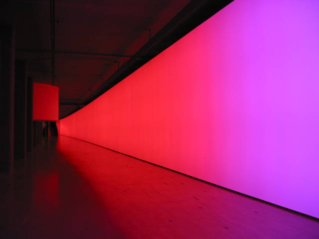 Sonne statt Regen, 2003 - Städtische Galerie im Lenbachhaus und Kunstbau München, Munich – 2003 - Photo: Marianne Franke