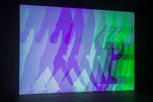 Multiple shadow house, 2010 - Singapore Art Museum – 2024 - Photo: Joseph Nair, Memphis West Pictures | Singapore Art Museum