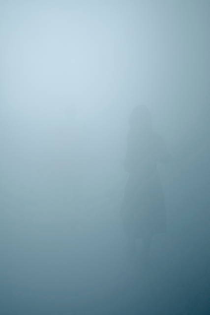 Din blinde passager, 2010 - Tate Modern, London – 2019 - Photo: Anders Sune Berg