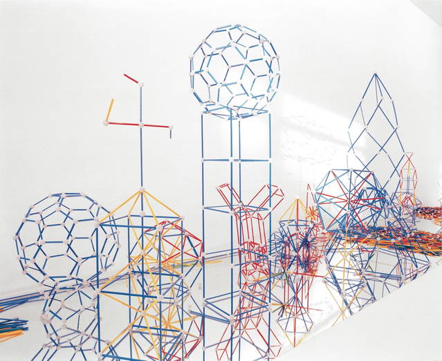 Installlation view - Reykjavik Art Museum – 2004 - Photo: Ari Magg