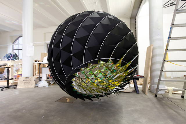Compassion sphere