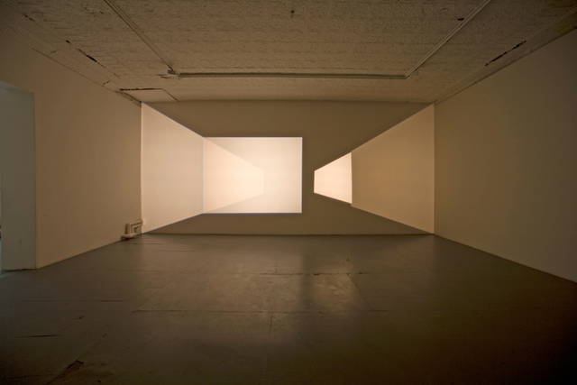Remagine, 2002 - MoMA P.S.1, Long Island City, New York – 2002 - Photo: Christopher Burke