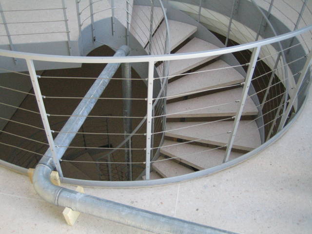Installation view - Kunsthaus Zug, Switzerland – 2005 - Photo: Studio Olafur Eliasson