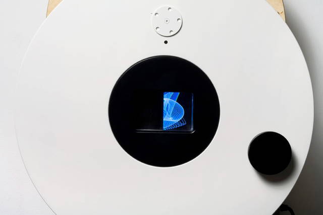 Stereoscope, 2006 - Tanya Bonakdar Gallery, New York – 2006 - Photo: Christopher Burke