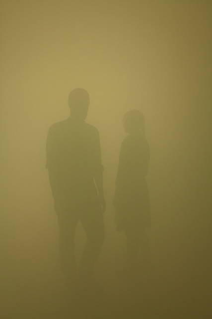 Din blinde passager, 2010 - ARKEN Museum for Moderne Art, Copenhagen – 2010 - Photo: Thilo Frank / Studio Olafur Eliasson