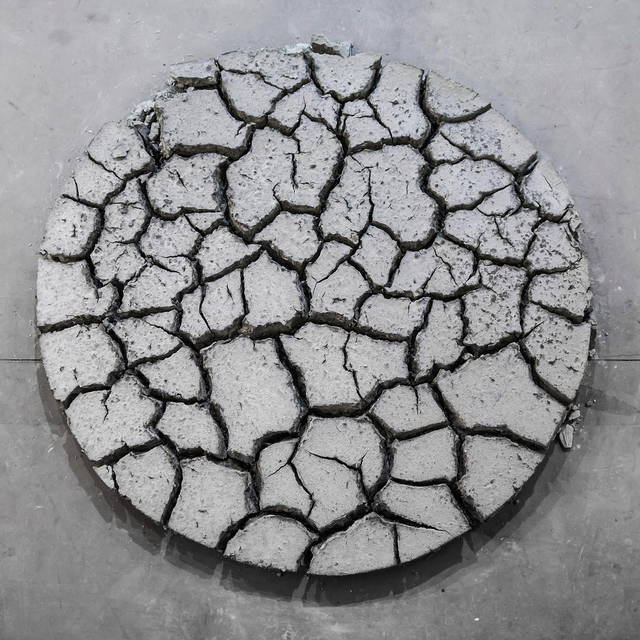 Image used on Blog post '1131' (from Instagram) - Photo: Studio Olafur Eliasson