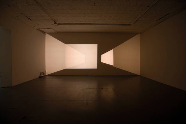 Remagine, 2002 - MoMA P.S.1, Long Island City, New York – 2002