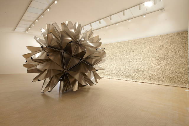 Installation view - Museum of Contemporary Art, Sydney – 2009 - Photo: Jenni Carter