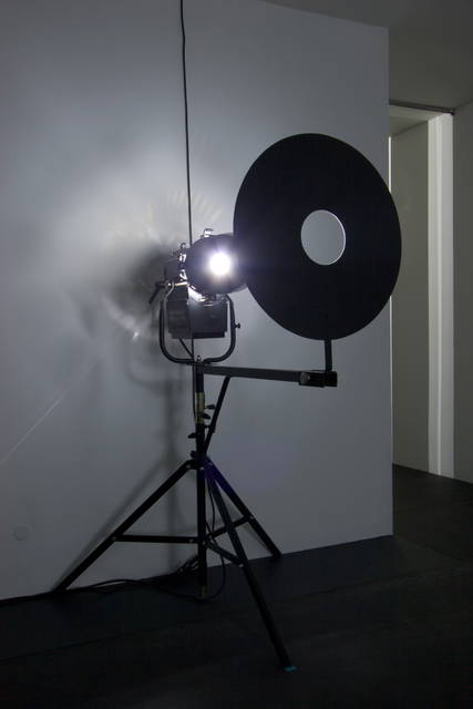 Your space embracer, 2004 - Emi Fontana West of Rome, Jamie Residence, Pasadena, California – 2005 - Photo: Fredrik Nilsen