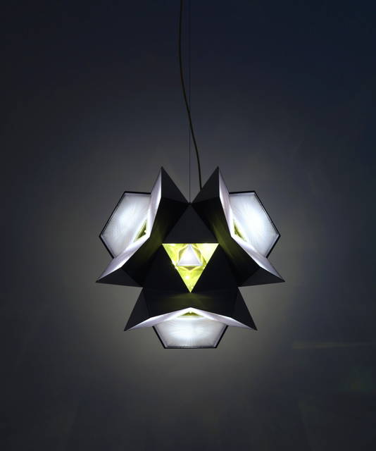 Starbrick, 2009 - Studio Olafur Eliasson, Berlin – 2009 - Photo: Jens Ziehe