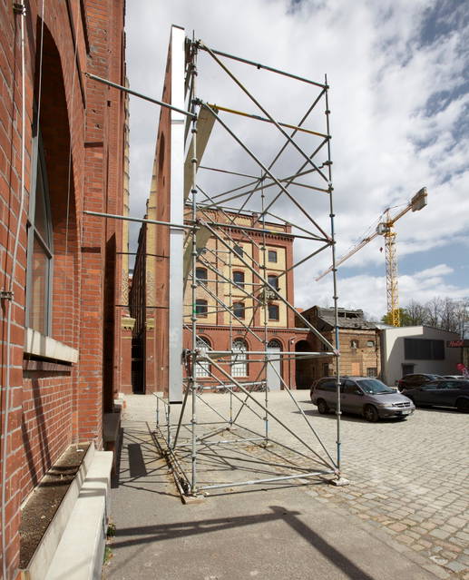 The curious museum, 2010 - Studio Olafur Eliasson, Berlin – 2012 - Photo: Thilo Frank  / Studio Olafur Eliasson 