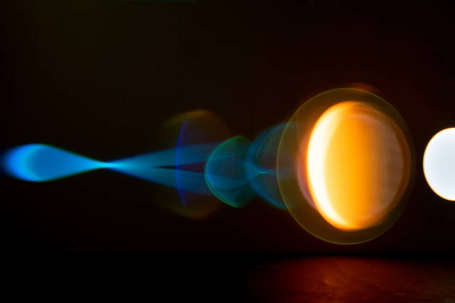 Escaped light landscape, 2020 - Kunsthaus Zürich – 2020 - Photo: Alcuin Stevenson / Studio Olafur Eliasson