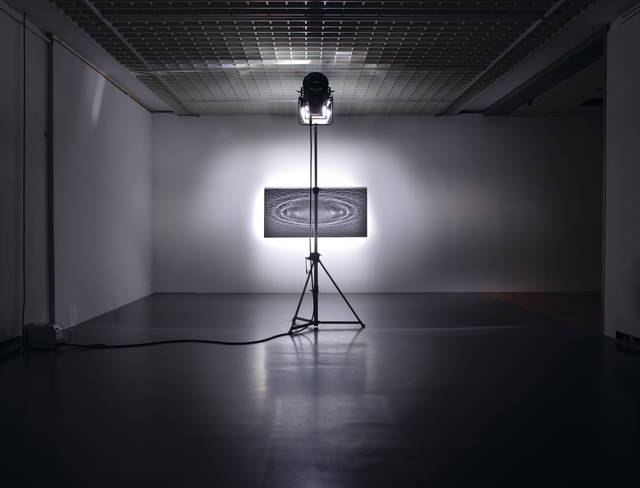 Notion motion, 2005 - Museum Boijmans van Beuningen, Rotterdam, The Netherlands – 2005 - Photo: Jens Ziehe