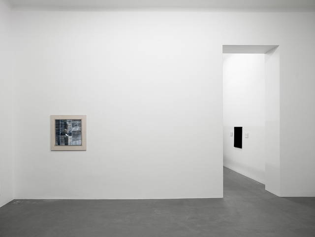 The inner kaleidoscope, 2000 - Jarla Partilager, Stockholm – 2000 - Photo: Mathias Johansson