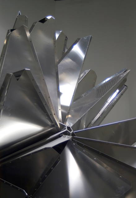 Multiple grotto, 2004 - ARoS Aarhus Kunstmuseum, Denmark – 2004 - Photo: Poul Pedersen